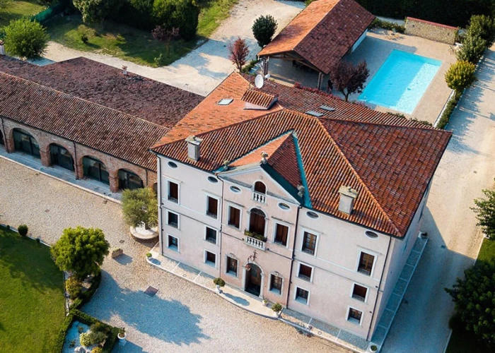 Villa Bongiovanni