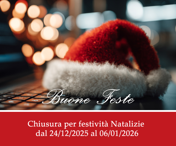 Buone Feste Buone Feste